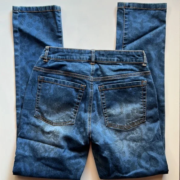 Boston Proper Size 9 women’s jeans - Picture 3 of 3